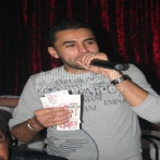 Bilal sghir